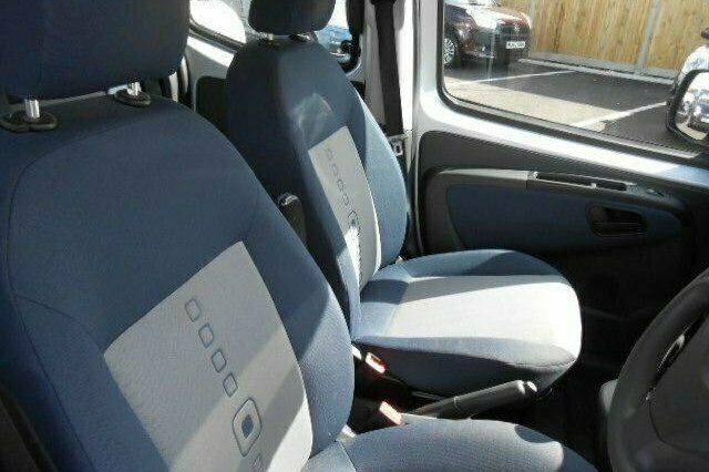 Used Citroën Nemo 2010 MPV