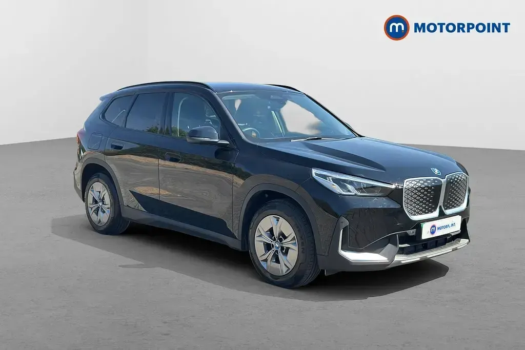 Used BMW iX1 Sport Line 150 kW (204 HP) 2025 SUV