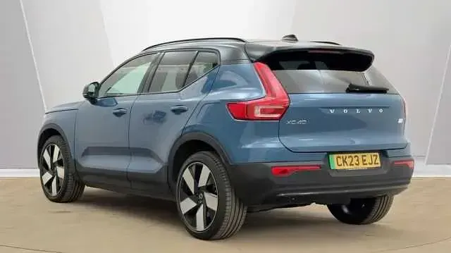 Used Volvo XC40 Ultimate 167 kW (228 HP) 2023 SUV