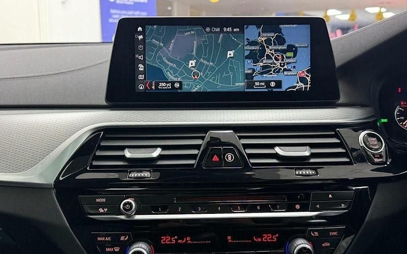 Used BMW 630 M Sport 265 HP (194 kW) 2020 Coupe