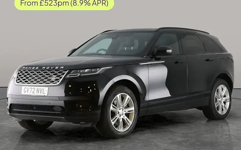 Used Land Rover Range Rover Velar SE 404 HP (297 kW) 2022 SUV