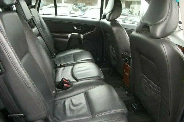 Used Volvo XC90 2007 SUV