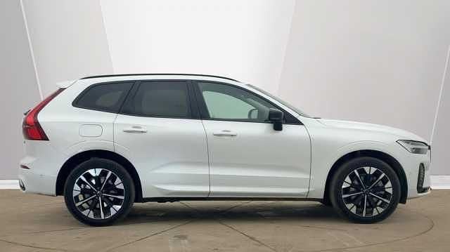 Usado Volvo XC60 Plus 247 CV (181 kW) 2026 SUV