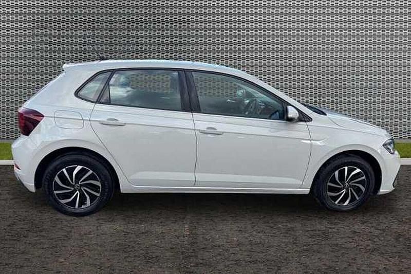 Used VW Polo 80 HP (58 kW) 2022 Hatchback