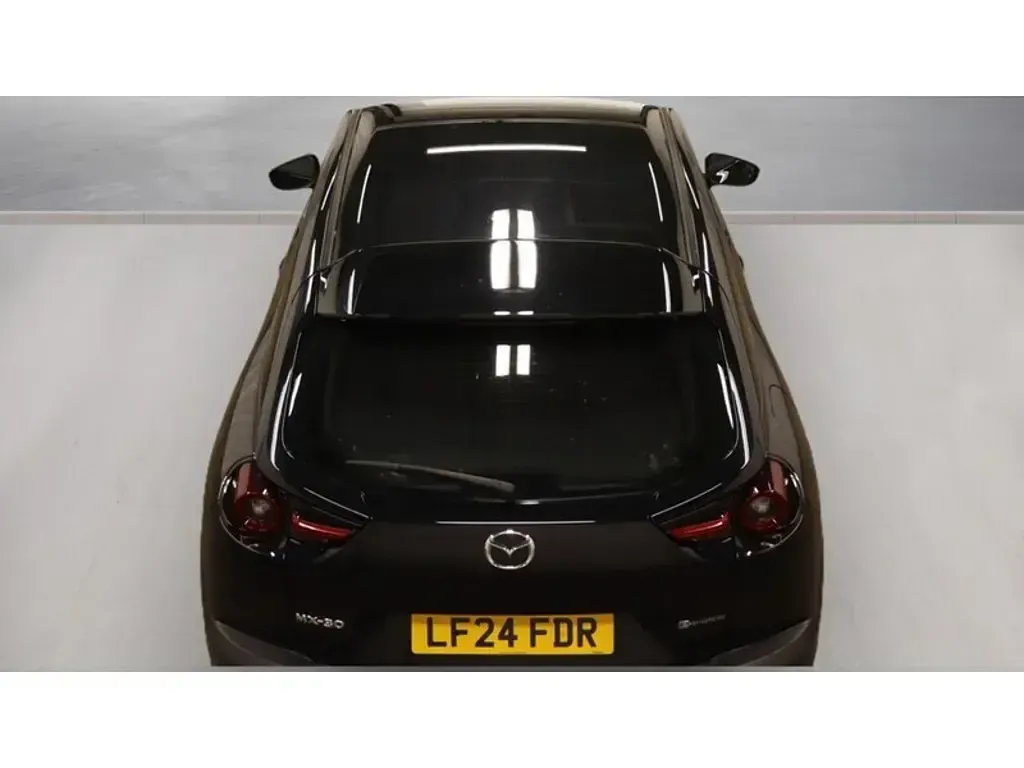 Used Mazda MX30 Prime-Line 50 kW (68 HP) 2024 SUV
