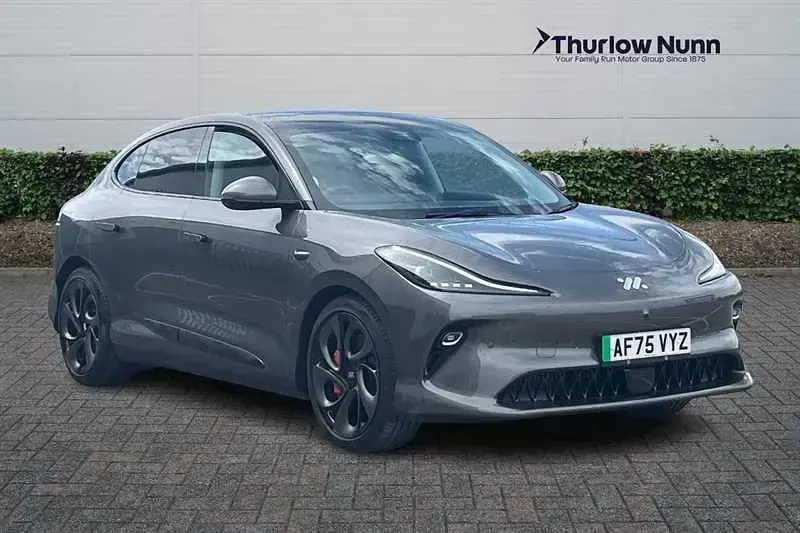 Used MG IM6 553 kW (752 HP) 2025 SUV