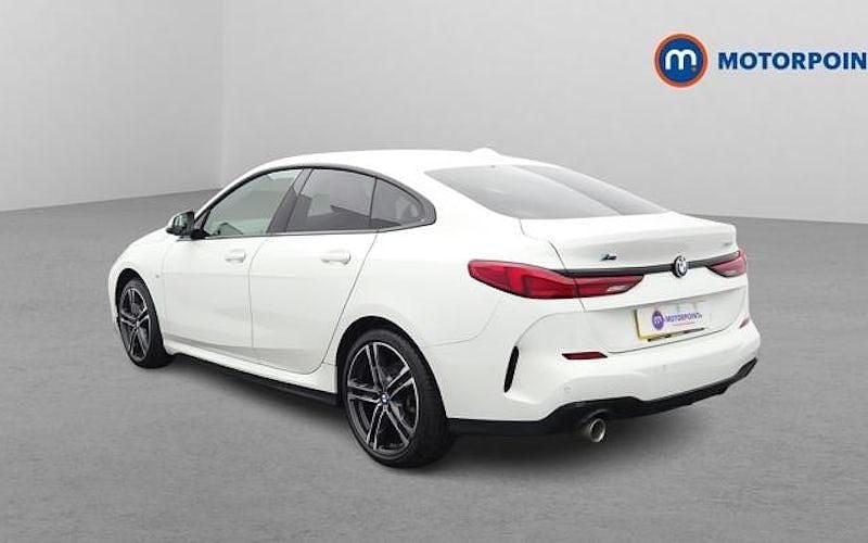 Used BMW 218 M Sport 136 HP (100 kW) 2024 Coupe