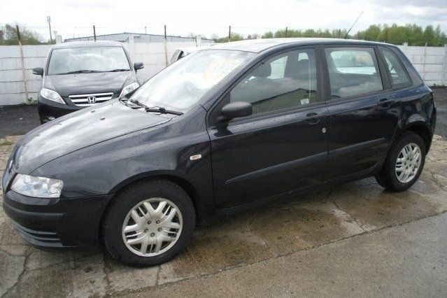 Used Fiat Stilo 2003 Hatchback