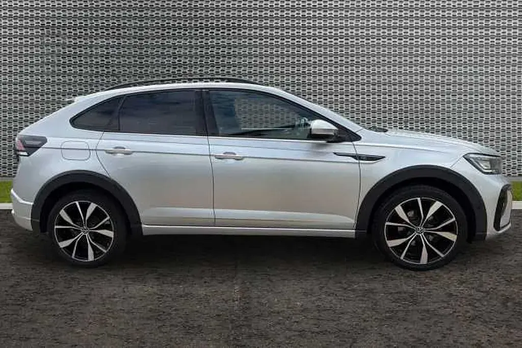 Used VW Taigo 110 HP (80 kW) 2023 SUV