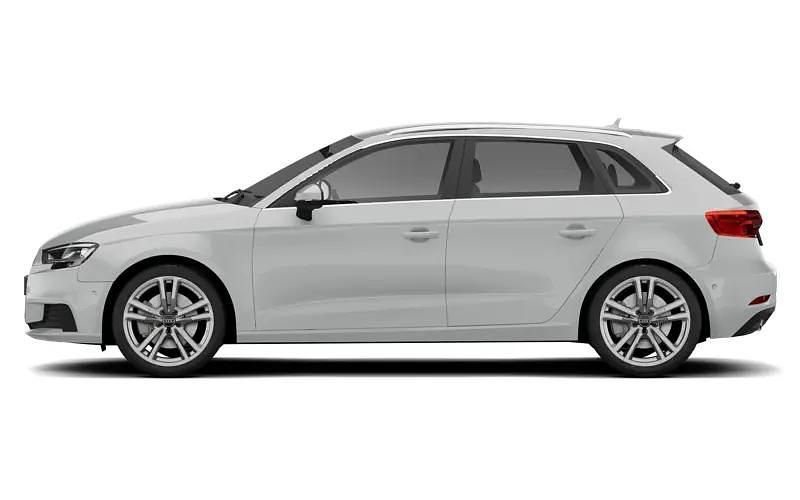 Used 2015 Audi A3 Sportback Sport Hatchback | £5,100 (Fair price) - Image 1/1