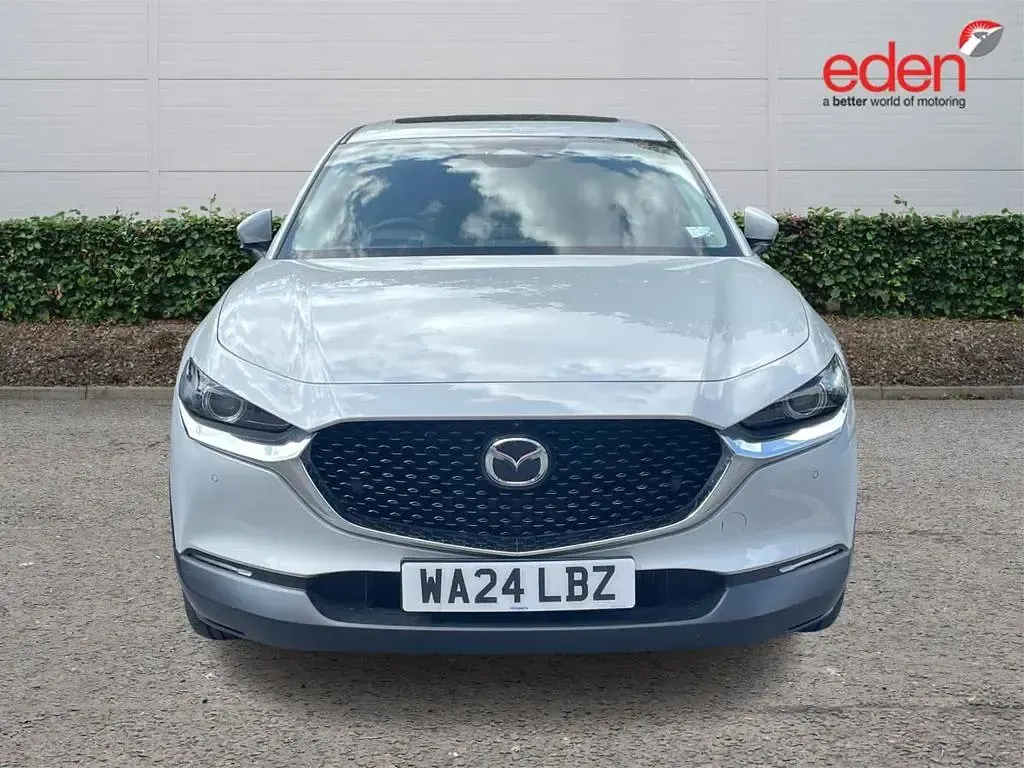 Used Mazda CX-30 Takumi-Line 186 HP (136 kW) 2024 SUV