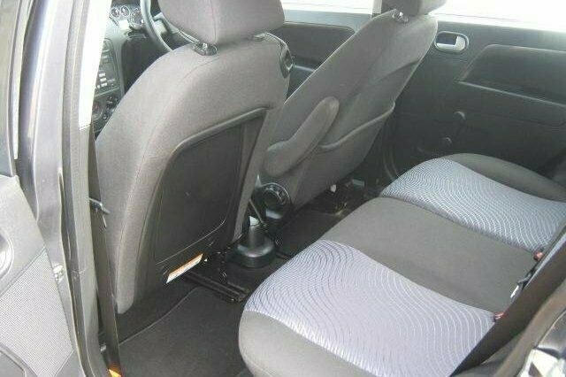 Used Ford Fusion 2006 Estate