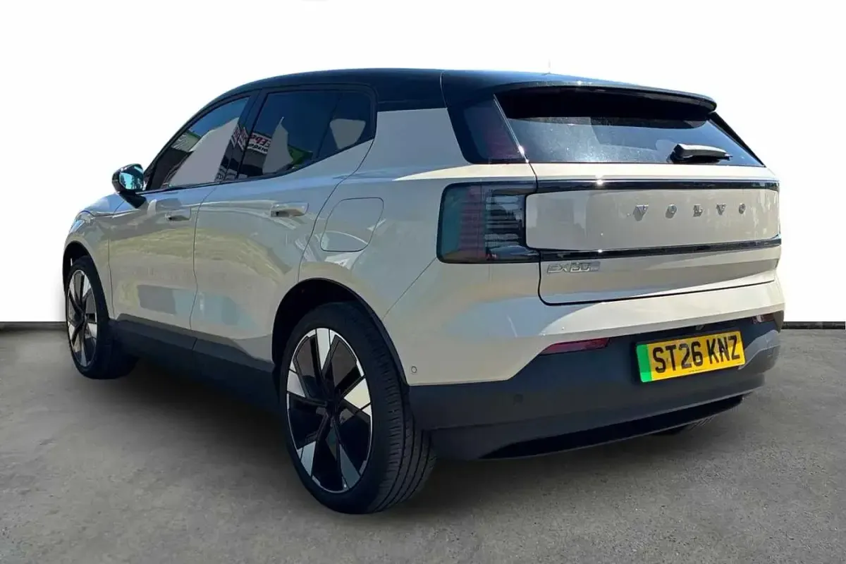 New Volvo EX30 Ultra 197 kW (268 HP) 2026 Other SUV