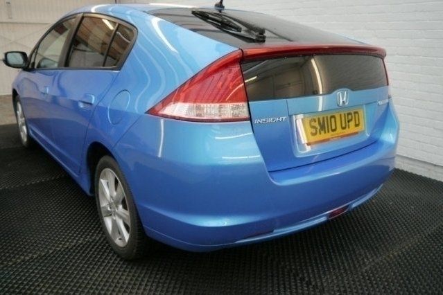 Used Honda Insight 2010 Hatchback