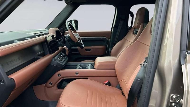 Used Land Rover Defender 625 HP (459 kW) 2025 Other SUV