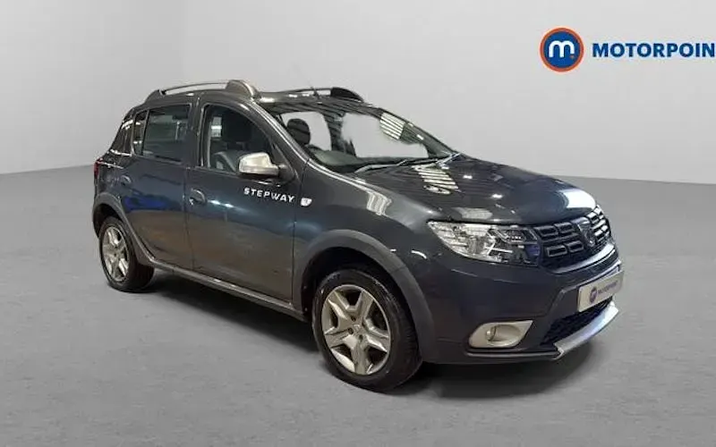 Used Dacia Sandero Comfort 95 HP (69 kW) 2019 Hatchback