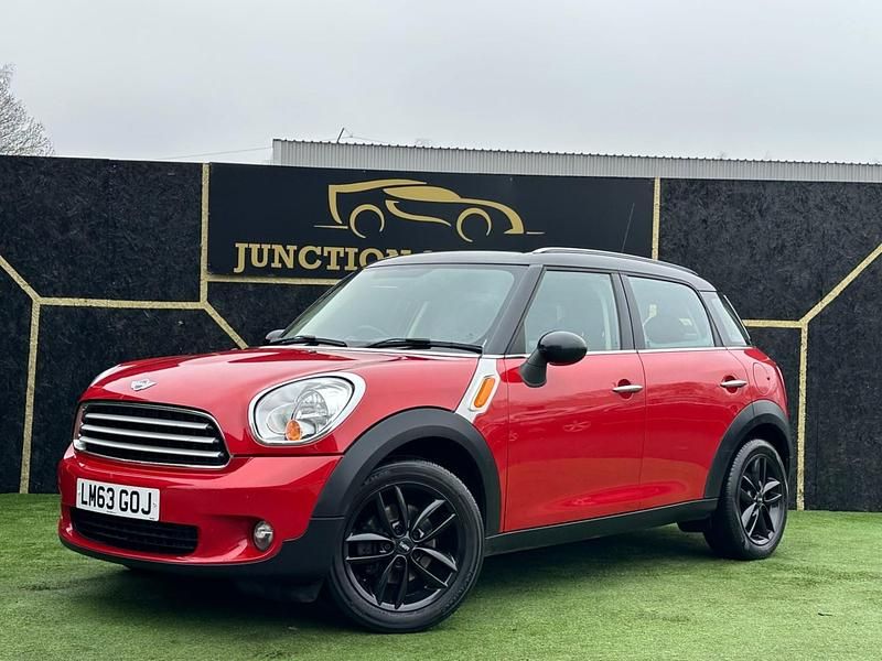 Usado Mini Cooper 2013 Vermelho Citadino