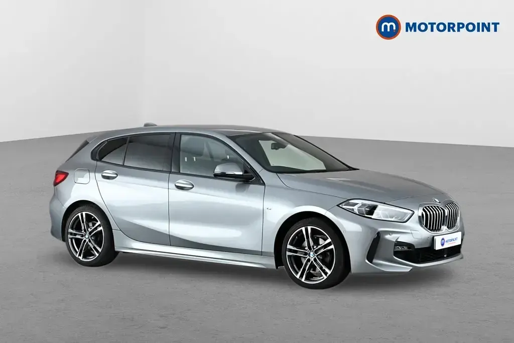Used BMW 118 M Sport 136 HP (100 kW) 2023 Hatchback