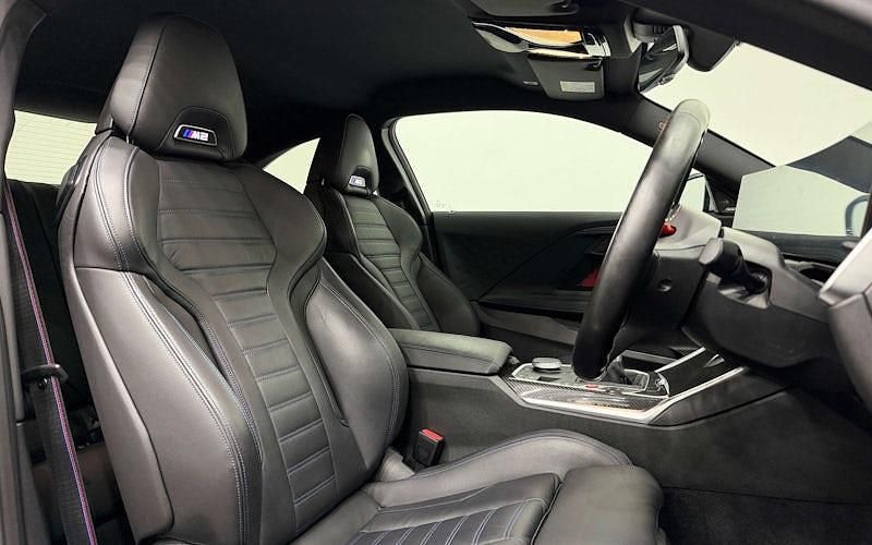 Used BMW M2 Shadowline 460 HP (338 kW) 2023 Grey Coupe