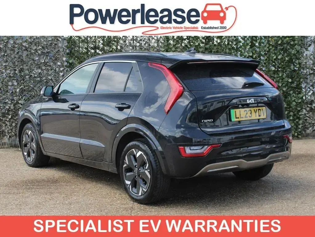 Used Kia e-Niro 11 kW (15 HP) 2023 SUV