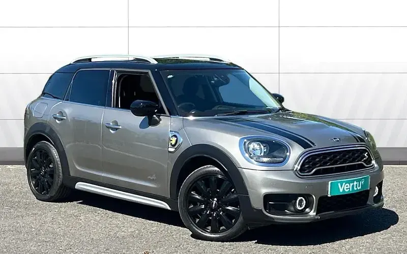 Used Mini Cooper S Classic 224 HP (164 kW) 2020 Hatchback