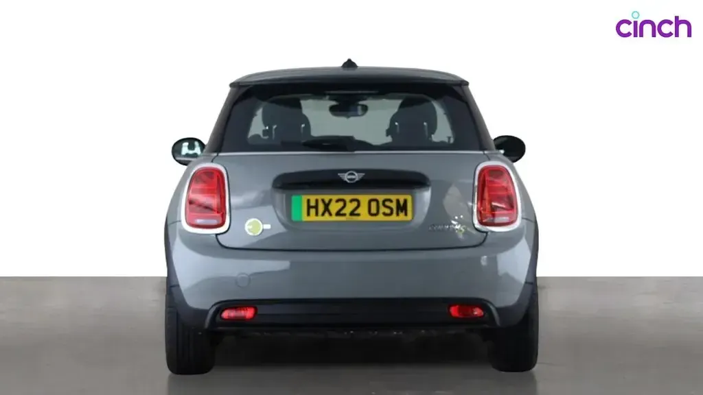 Used Mini Cooper S Hatch 135 kW (184 HP) 2022 Hatchback