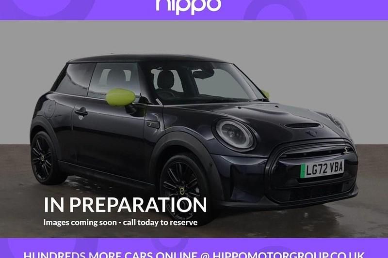 Used Mini Cooper S Hatch 135 kW (184 HP) 2022 Hatchback