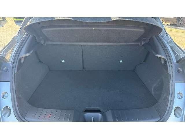 Used Nissan Juke N-Connecta 143 HP (105 kW) 2025 Grey SUV