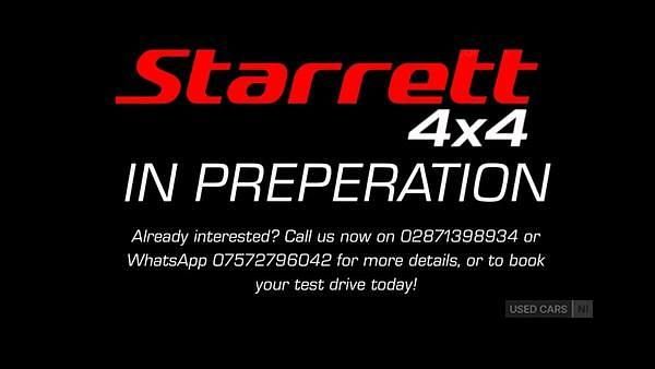 Used BMW X3 M Sport 2012 Silver SUV