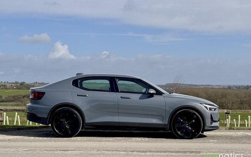 Used Polestar 2 Long Range Single Motor 169 kW (231 HP) 2022 Hatchback