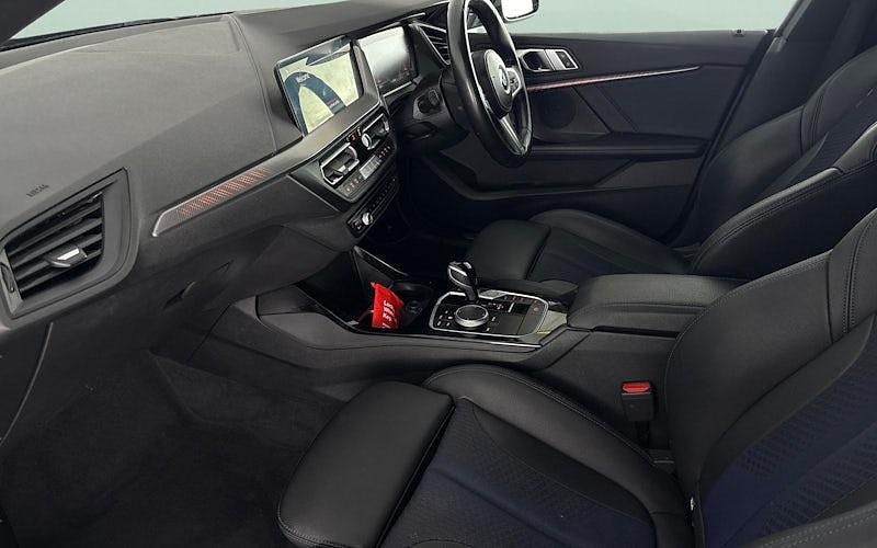 Used BMW 218 M Sport 136 HP (100 kW) 2024 Coupe