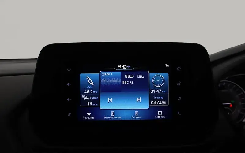Used Suzuki SX4 S-Cross 129 HP (94 kW) 2023 White SUV
