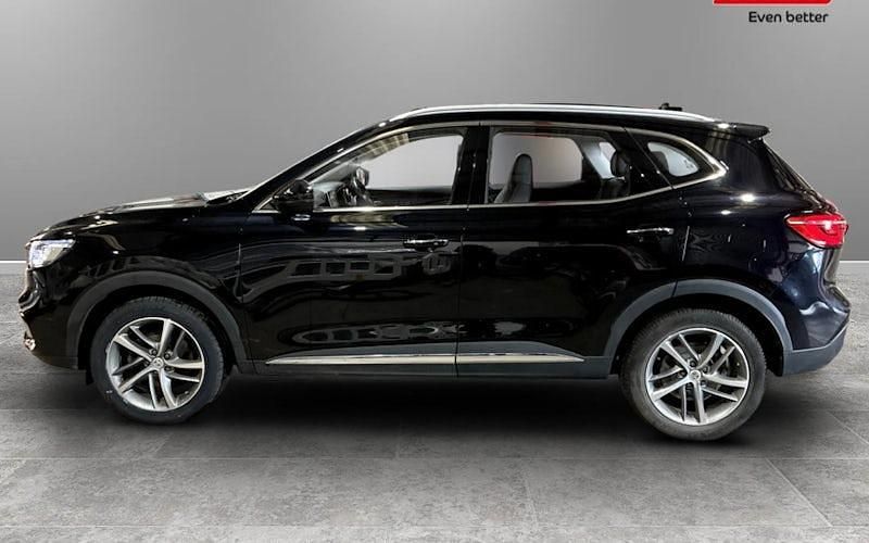 Używany MG HS Exclusive 162 KM (119 kW) 2023 SUV