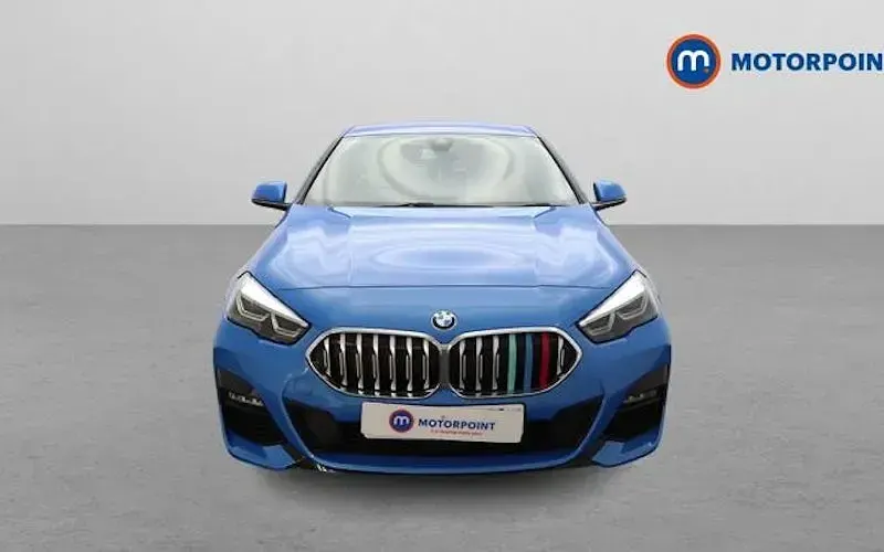 Used BMW 218 M Sport 136 HP (100 kW) 2024 Coupe