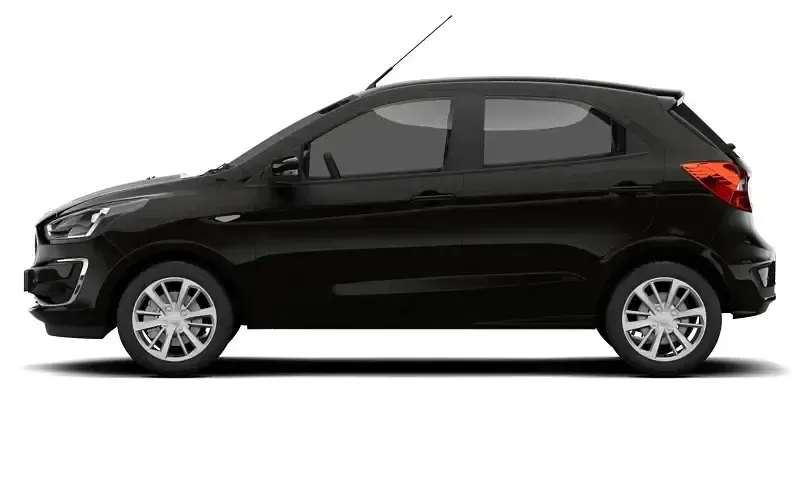 Used Ford Ka Plus Active 86 HP (63 kW) 2019 Hatchback