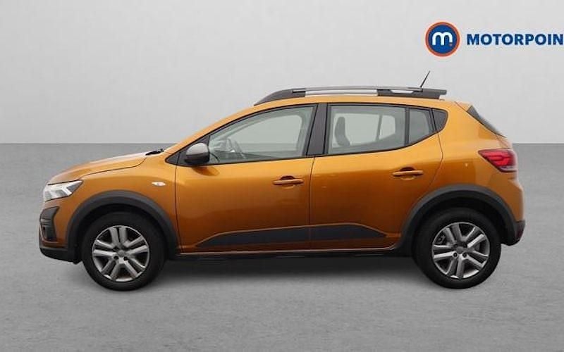 Used Dacia Sandero Expression 91 HP (66 kW) 2025 Hatchback