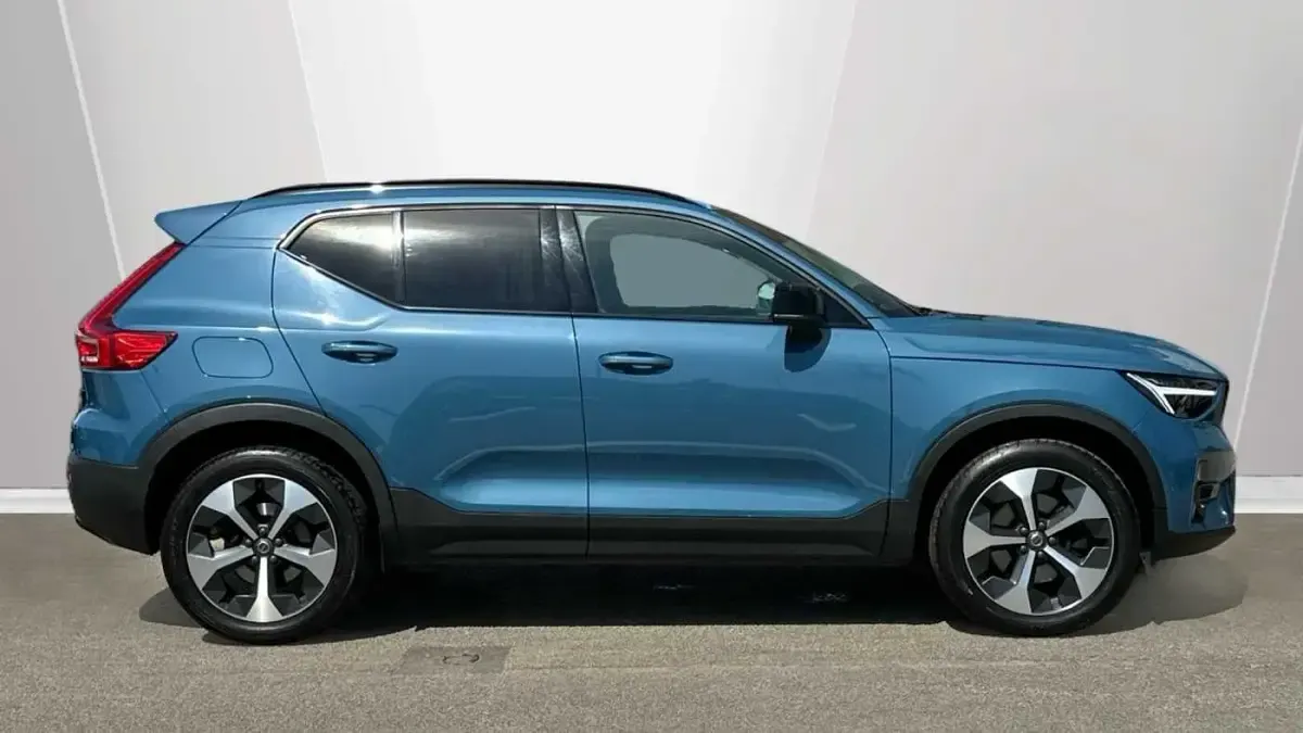 Used Volvo XC40 Ultimate 194 HP (142 kW) 2023 SUV