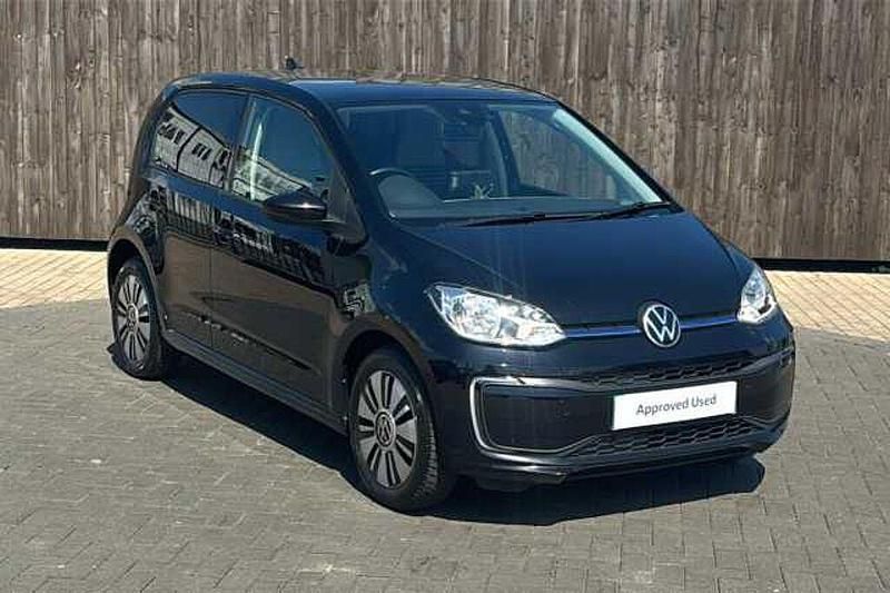 Used 2021 VW e-up! Hatchback | £9,299 (Fair price) - Image 1/4
