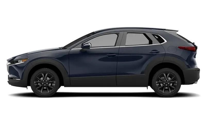 Used Mazda CX-30 Exclusive-Line 140 HP (102 kW) 2026 SUV