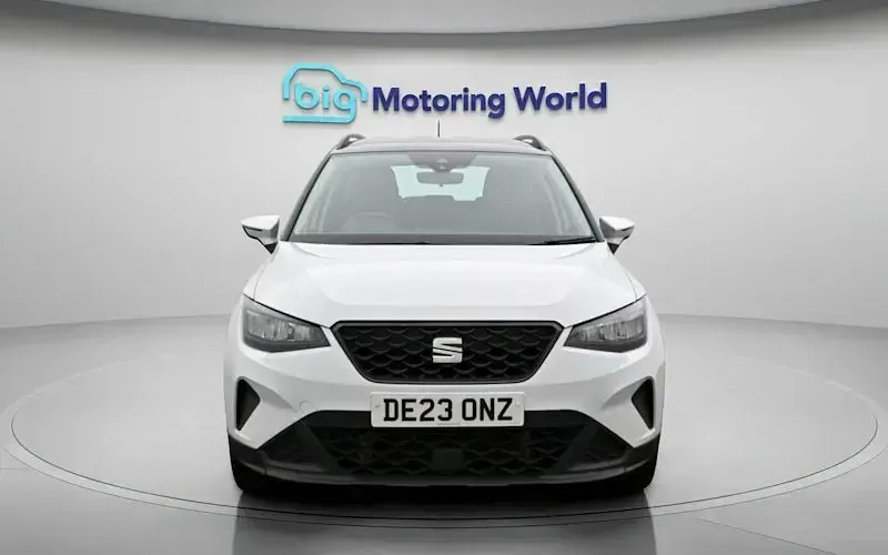 Used Seat Arona SE Technology 95 HP (69 kW) 2025 SUV