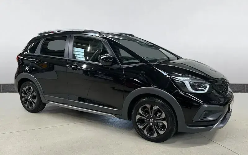 Usado Honda Jazz Advance 122 HP (89 kW) 2025 Citadino
