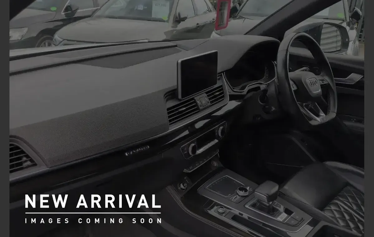 Used Audi SQ5 Advanced 341 HP (250 kW) 2020 White SUV