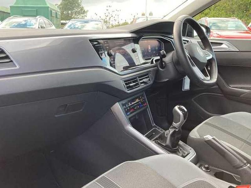 Used VW Polo Style 95 HP (69 kW) 2024 Hatchback