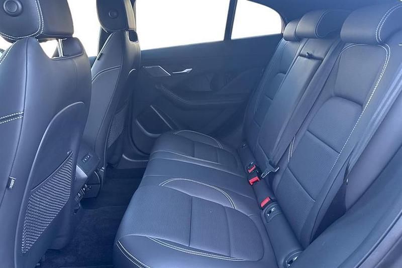Used Jaguar I-Pace R-Dynamic 294 kW (400 HP) 2023 Black SUV
