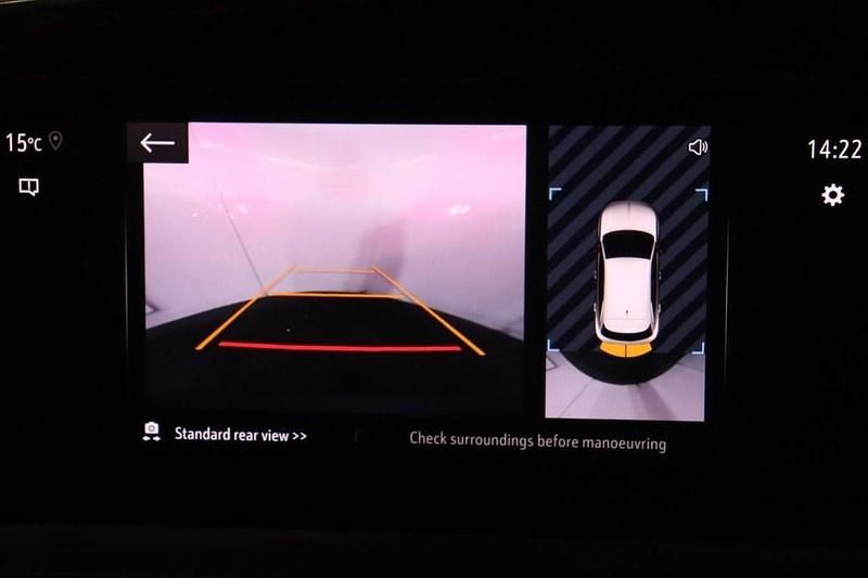 Used Vauxhall Mokka Ultimate 2023 Black SUV