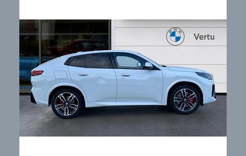 Used BMW X2 M Sport 188 HP (138 kW) 2025 Other SUV