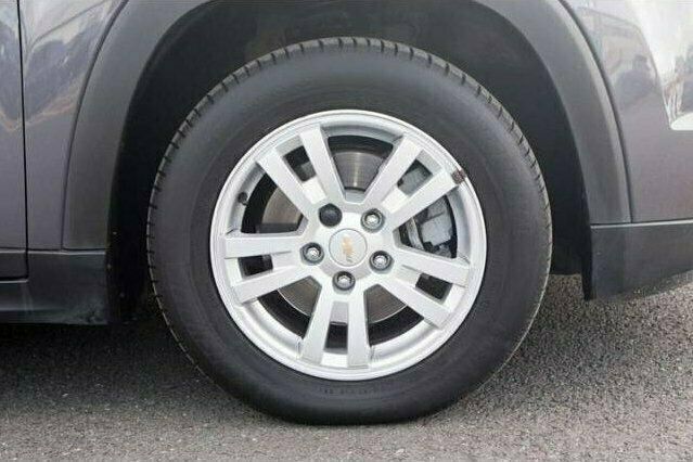 Used Chevrolet Orlando 2012 MPV