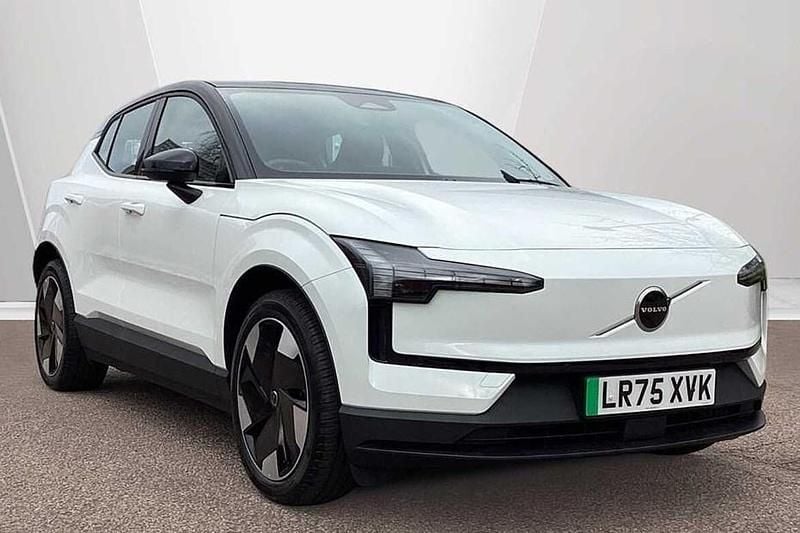 Usado Volvo EX30 Performance 314 kW (428 HP) 2025 SUV