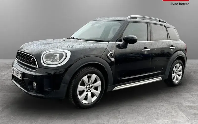 Used Mini Cooper S Classic 178 HP (130 kW) 2022 Hatchback