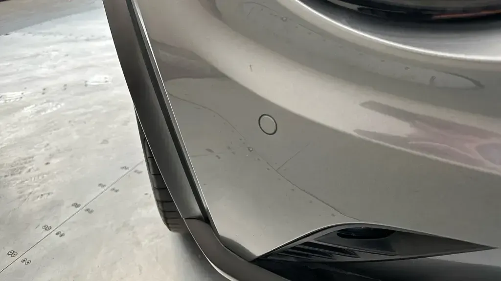 Used Nissan Juke Tekna 2020 Grey SUV